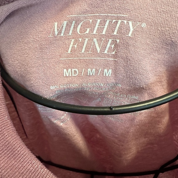 Women’s Floral T-Shirt - Picture 3 of 3